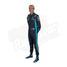 2023 Alex Albon Williams Racing F1 Race Suit KIDS - Dash Racegear Store
