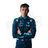 2023 Alex Albon Williams Racing F1 Race Suit - Dash Racegear Store