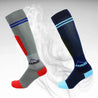 2023 Aspire Ski-D Ski Socks - Dash Racegear Store