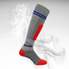 2023 Aspire Ski-D Ski Socks - Dash Racegear Store