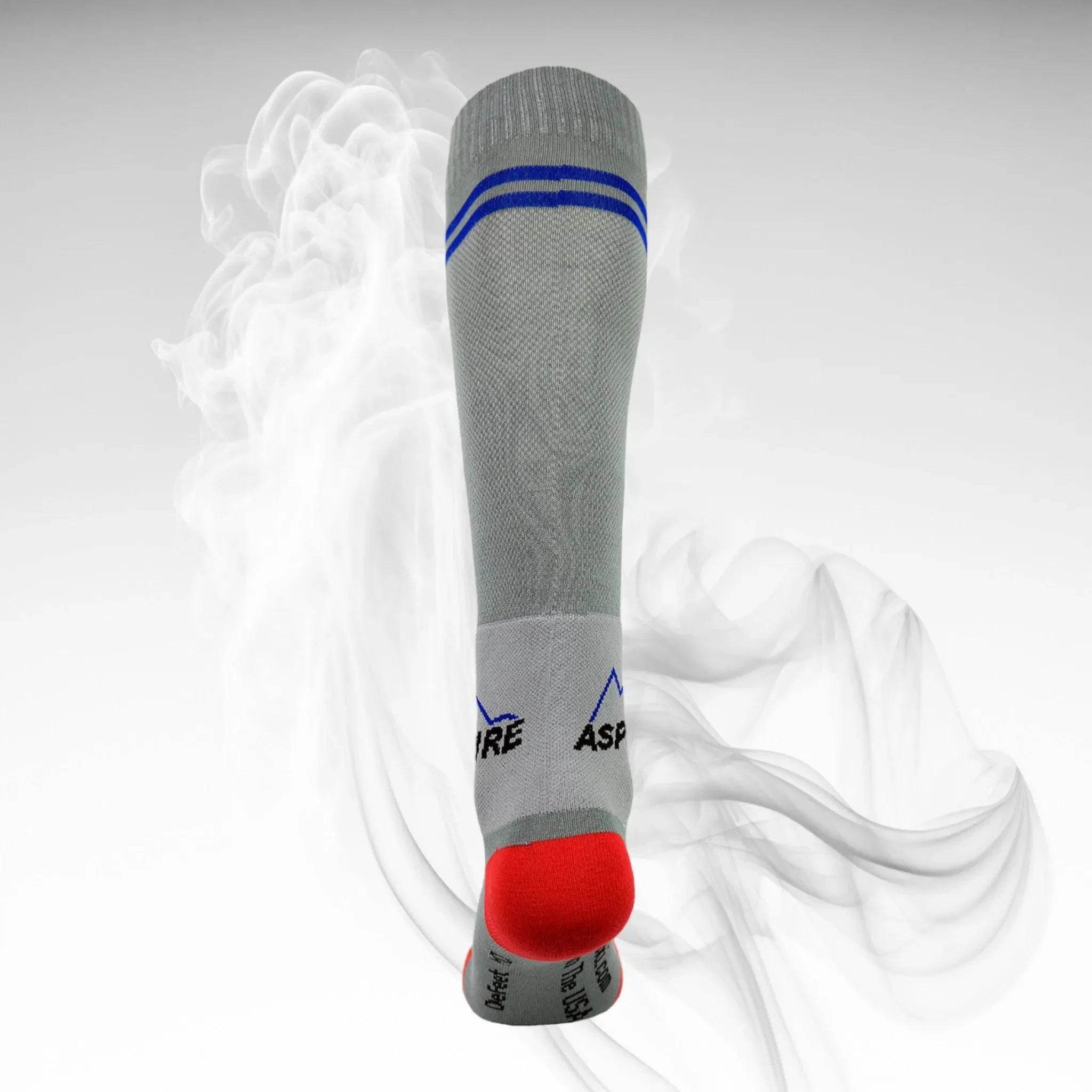 2023 Aspire Ski-D Ski Socks - Dash Racegear Store