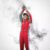 2023 Bianca Bustamante Race Suit Prema Racing - Dash Racegear Store