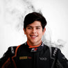 2023 Caio Collet Van Amersfoort Racing Suit - Dash Racegear Store