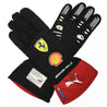 2023 Carlos Sainz Ferrari F1 Race Gloves - Dash Racegear Store