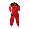 2023 Carlos Sainz Race Scuderia Ferrari F1 Race Suit - Dash Racegear Store