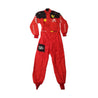 2023 Carlos Sainz Race Scuderia Ferrari F1 Race Suit - Dash Racegear Store
