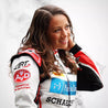 2023 Carrie Schreiner Race Suit ART Grand Prix - Dash Racegear Store