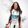 2023 Carrie Schreiner Race Suit ART Grand Prix - Dash Racegear Store