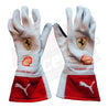 2023 Charles Leclerc Ferrari F1 Race Gloves -MONACO Gp - Dash Racegear Store