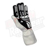 2023 Charles Leclerc Ferrari F1 Race Gloves -MONACO Gp - Dash Racegear Store