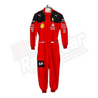 New Charles Leclerc 2023 Race Suit Ferrari F1 - Dash Racegear Store