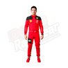 New Charles Leclerc 2023 Race Suit Ferrari F1 - Dash Racegear Store
