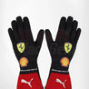 2023 Charles Leclerc Scuderia Ferrari F1 Gloves - Dash Racegear Store