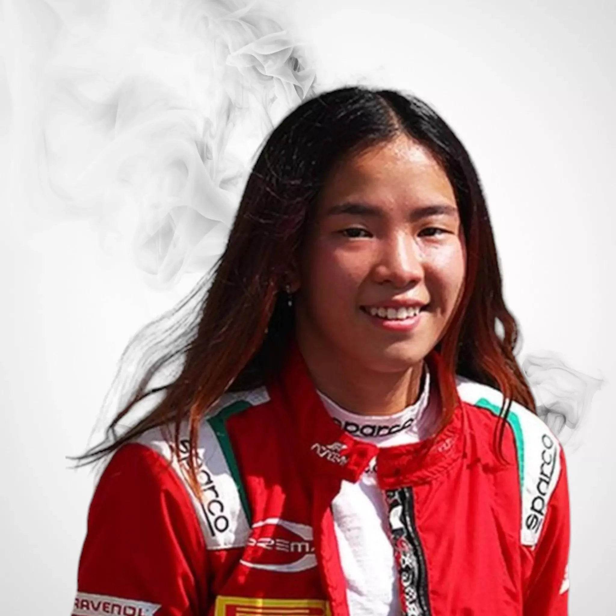 2023 Chloe Chong Race Suit Prema Racing - Dash Racegear Store