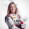 2023 Chloe Grant Race Suit ART Grand Prix - Dash Racegear Store