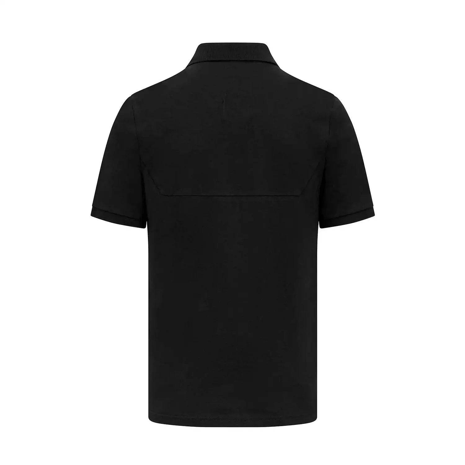 Scuderia Ferrari 2023 Classic Polo - Dash Racegear Store