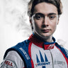 2023 FIA Formula 2 Clément Novalak Suit - Dash Racegear Store