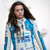 2023 Emely De Heus race suit MP Motorsport - Dash Racegear Store