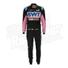 2023 Esteban Ocon BWT Alpine F1 Team Race Suit - Singapore GP - Dash Racegear Store