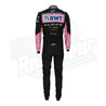 2023 Esteban Ocon BWT Alpine F1 Team Race Suit - Singapore GP - Dash Racegear Store