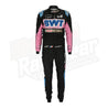 2023 Esteban Ocon BWT Alpine F1 Team Race Suit - US GP - Dash Racegear Store