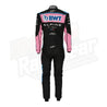 2023 Esteban Ocon BWT Alpine F1 Team Race Suit KIDS - Mexico GP - Dash Racegear Store