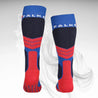 2023 Falke JR SK2 Cushion Ski Sock - Dash Racegear Store