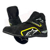 2023 Fernando Alonso Aston Martin  F1 Race boots - Dash Racegear Store