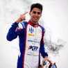 2023 F3 Gabriel Bortoleto Suit - Dash Racegear Store