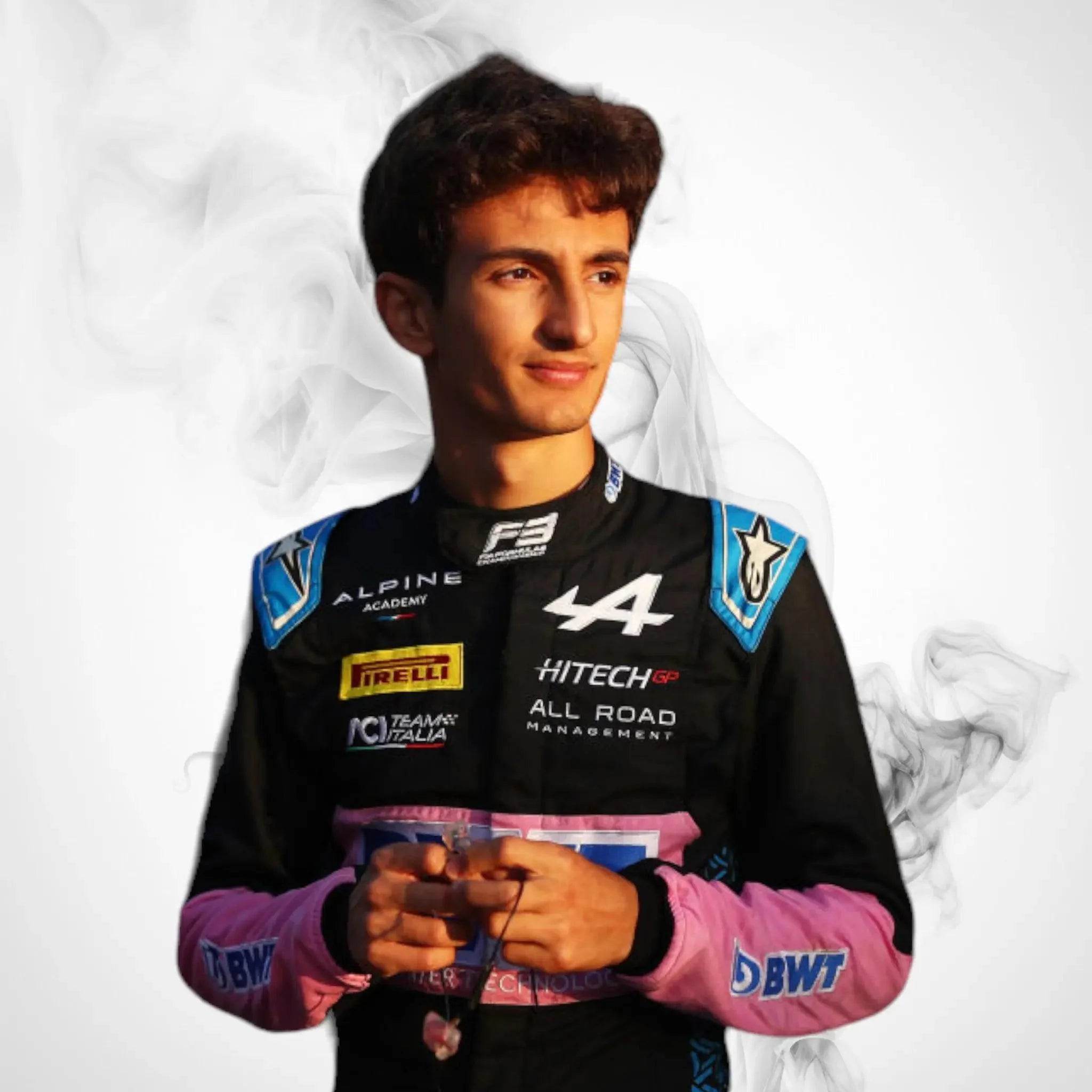 2023 Gabriele Minì Hitech Pulse-Eight Suit - Dash Racegear Store