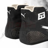 2023 George Russell Mercedes-AMG F1 Team Race Boots - Dash Racegear 