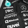 2023 George Russell Mercedes-AMG Petronas F1 Team Replica Race Suit - Dash Racegear Store