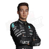 2022 George Russell Mercedes AMG F1 Race Suit - Dash Racegear Store
