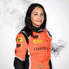 2023 Hamda Al Qubaisi Race suit MP Motorsport - Dash Racegear Store
