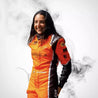 2023 Hamda Al Qubaisi Race suit MP Motorsport - Dash Racegear Store