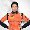 2023 Hamda Al Qubaisi Race suit MP Motorsport - Dash Racegear Store