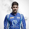 2023 Ido Cohen Rodin Carlin Suit - Dash Racegear Store