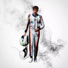 2023 Nikita Bedrin JENZER MOTORSPORT Suit - Dash Racegear Store