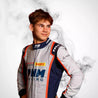 2023 Nikita Bedrin JENZER MOTORSPORT Suit - Dash Racegear Store