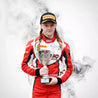 2023 Jessica Edgar Race Suit Rodin Carlin - Dash Racegear Store