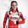 2023 Jessica Edgar Race Suit Rodin Carlin - Dash Racegear Store