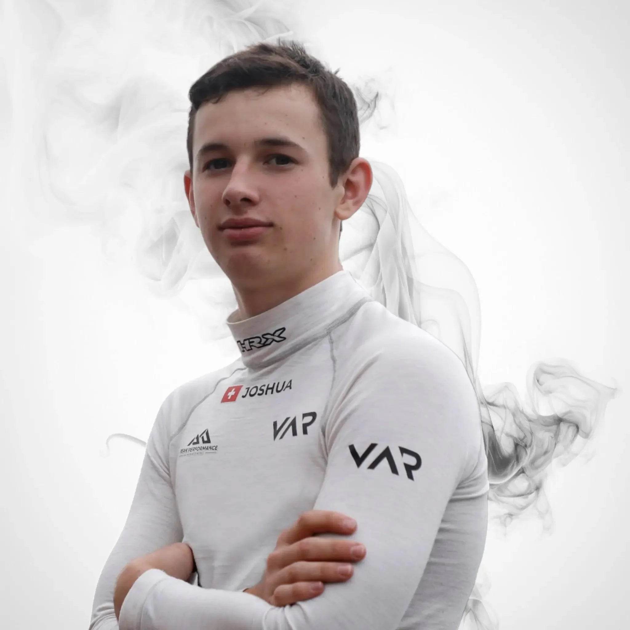 2023 Joshua Dufek Campos Racing Suit - Dash Racegear Store