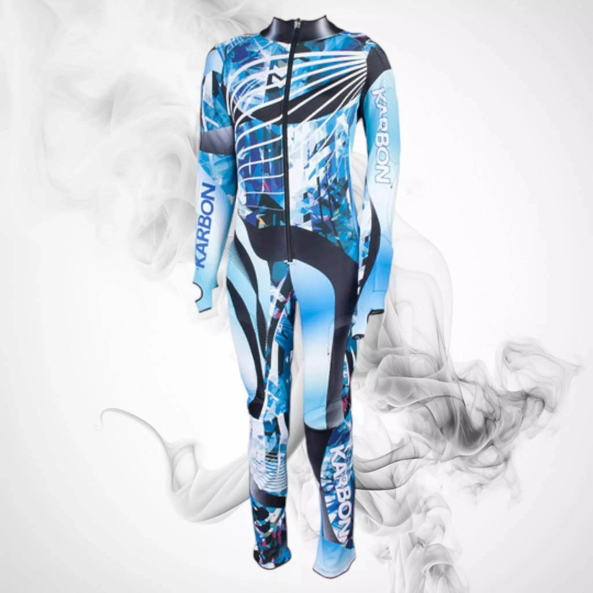 2023 Karbon Adult Empress GS Suit - Dash Racegear Store