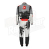 2023 Kevin Magnussen Haas F1 Team Race Suit KIDS - Miami GP - Dash Racegear Store