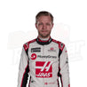 Kevin Magnussen Race Suit F1 Haas Team 2023 - Dash Racegear Store