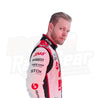 Kevin Magnussen Race Suit F1 Haas Team 2023 - Dash Racegear Store