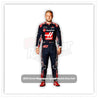 2023 Kevin Magnussen Special Austin Race Suit - US Grand Prix - Dash Racegear Store