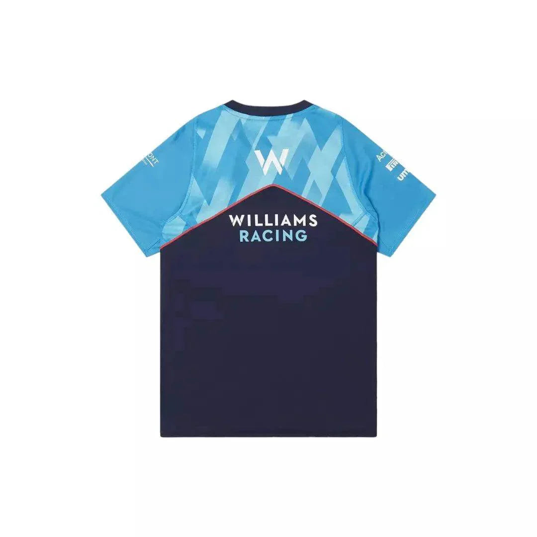 2023 Kids' Training Jersey Williams Racing