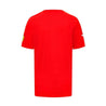 Scuderia Ferrari 2023 Leclerc T-Shirt - Dash Racegear Store