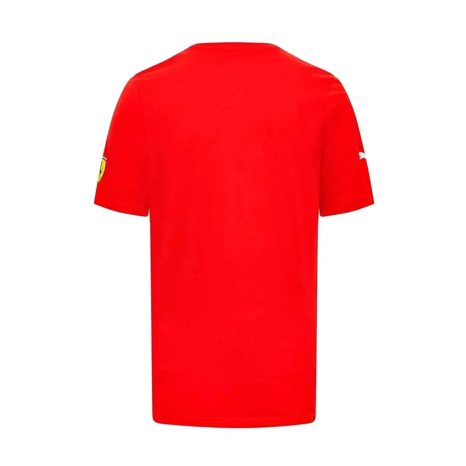 Scuderia Ferrari 2023 Leclerc T-Shirt